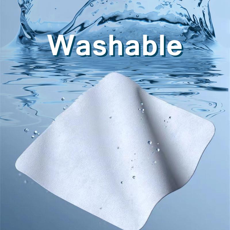Uniwersalna ściereczka do pole – Watch Polishing Cloth recenzja i cena