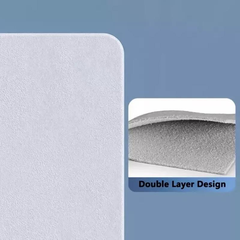 1/5/10 szt. Dwustronny Ścierec – Watch Polishing Cloth recenzja i cena