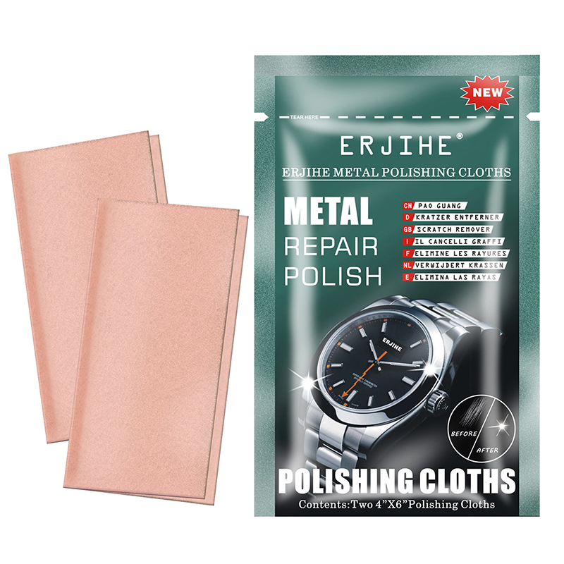 Gorąca Wyprzedaż 5 szt. Wysoki – Watch Polishing Cloth recenzja i cena