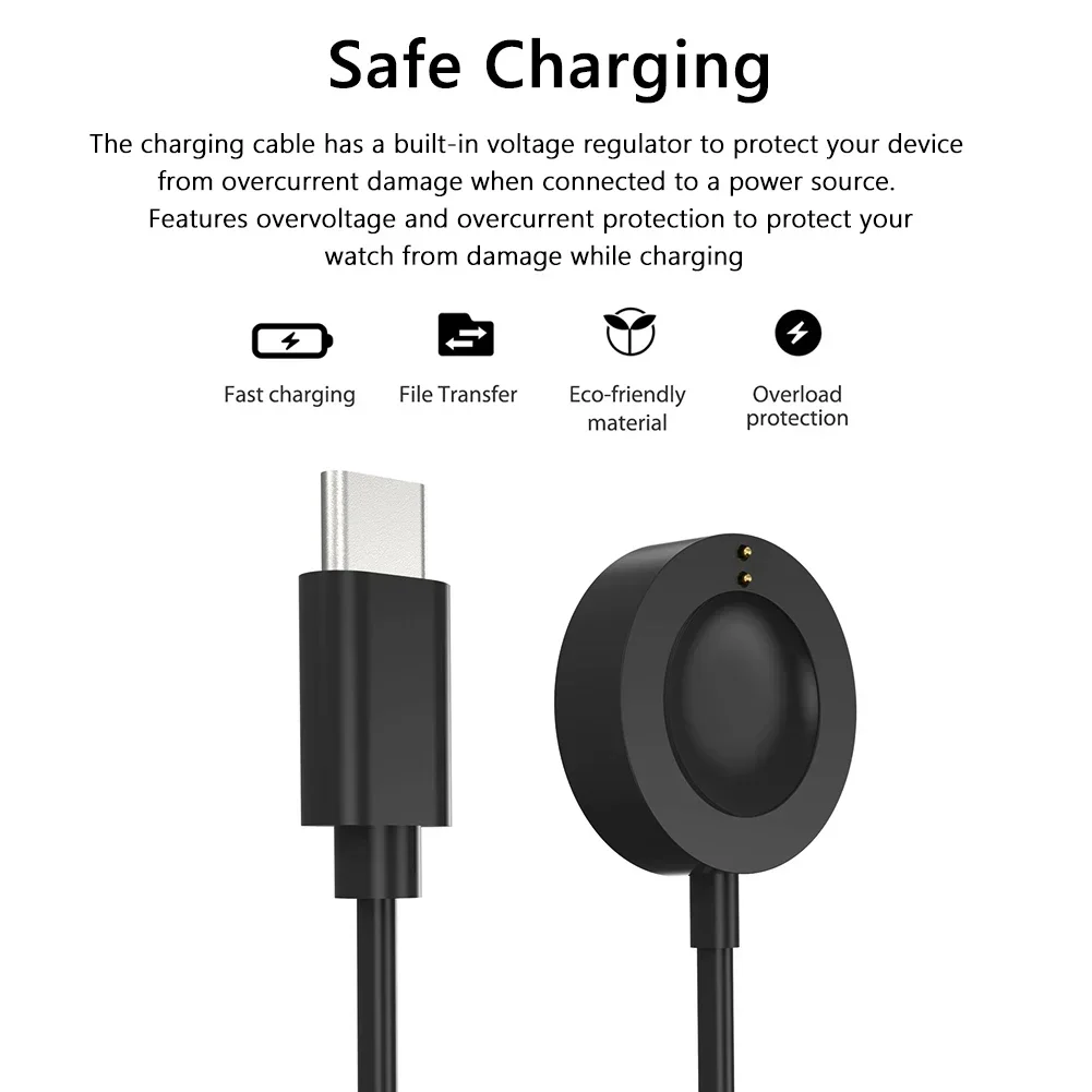 Magnetyczna ładowarka USB Type – Fossil Watches Smartwatch Gen 4 recenzja i cena