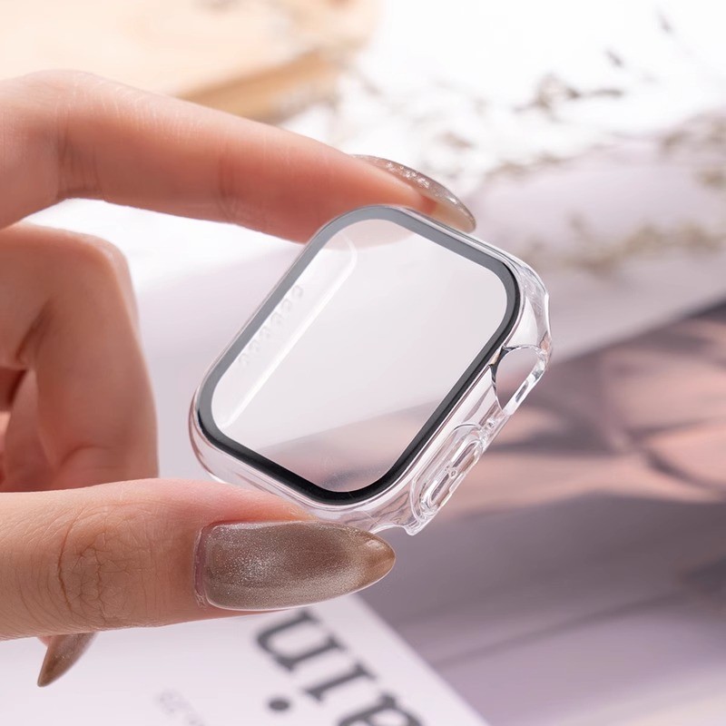 3 sztuki szkła + osłona do etu – Smartwatch Watches Price recenzja i cena