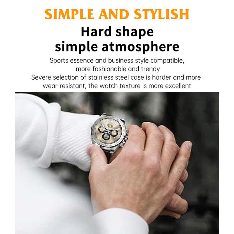 Luksusowe zegarki męskie AW13  – Smartwatch Luxury Watches For Women recenzja i cena