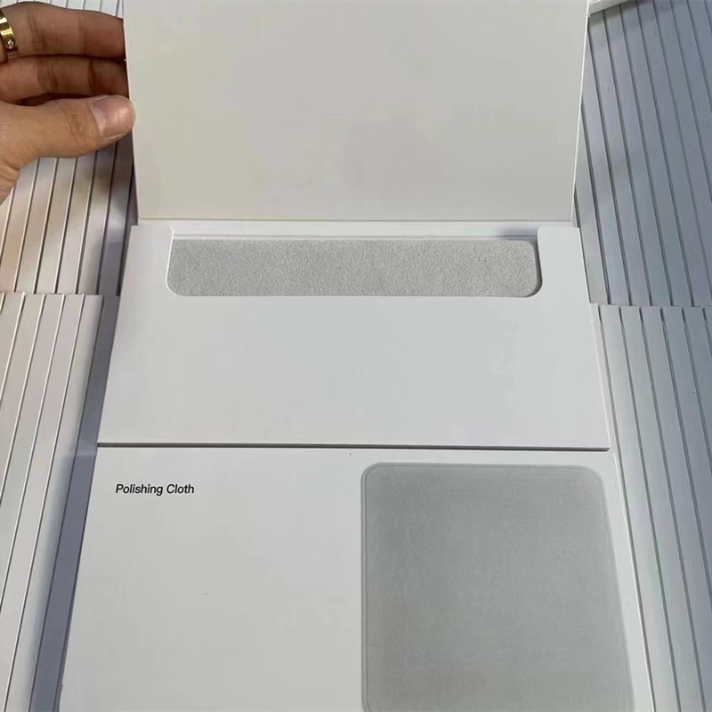 Ściereczka do polerowania 2024 – Watch Polishing Cloth recenzja i cena