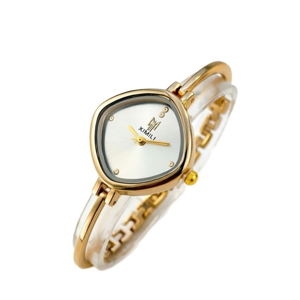 Zegarek damski minimalistyczny – Minimalist Thin Watch recenzja i cena