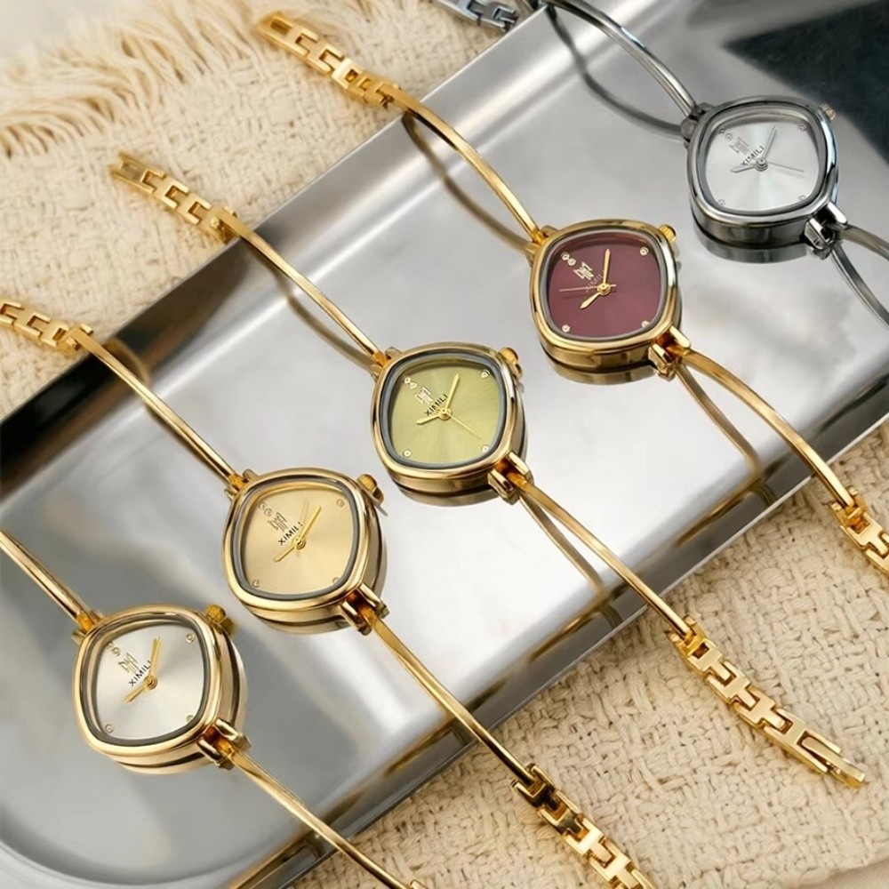 Zegarek damski minimalistyczny – Minimalist Thin Watch recenzja i cena