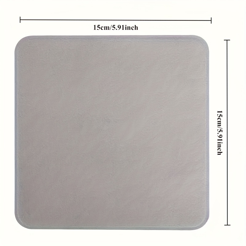 1/2 SZT. Dwustronne zamszowe ś – Watch Polishing Cloth recenzja i cena