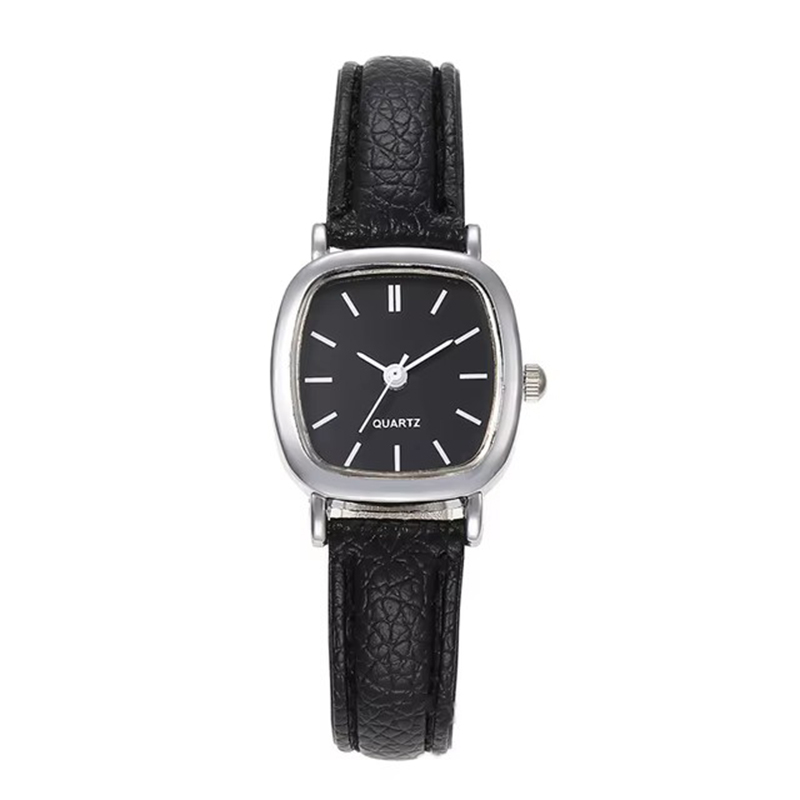 Zegarek na co dzień dla kobiet – Minimalist Thin Watch recenzja i cena
