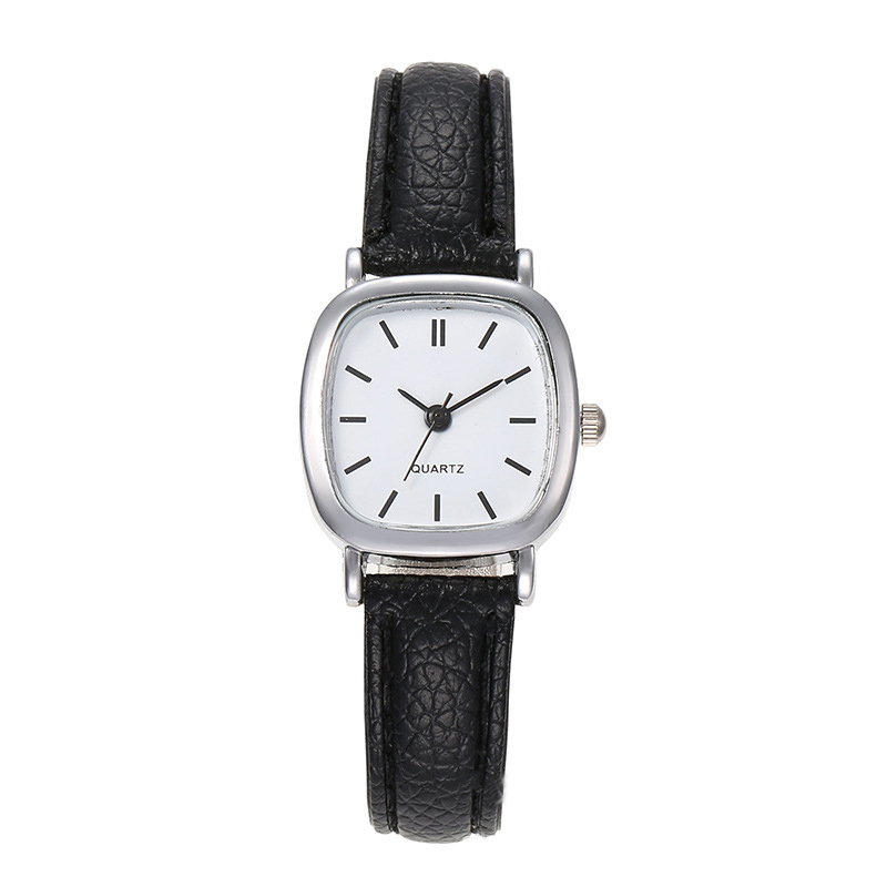 Zegarek na co dzień dla kobiet – Minimalist Thin Watch recenzja i cena